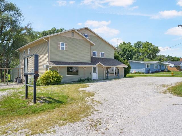 Commercial for sale in Missouri