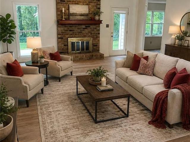 House for sale in Grayson, Georgia