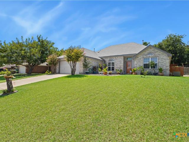 House for sale in Harker Heights, Texas
