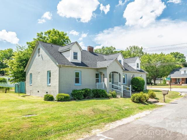 House for sale in Kannapolis, North Carolina