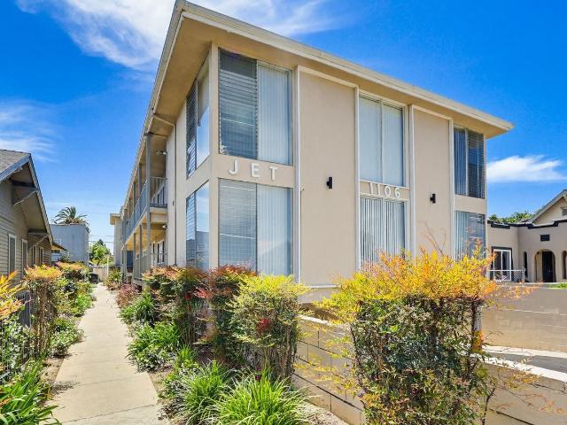 Apartment for rent in Exposition Park, Los Angeles
