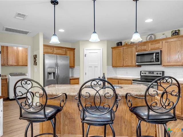 House for sale in Lampasas, Texas