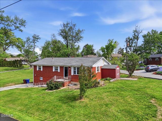 House for sale in Tennessee