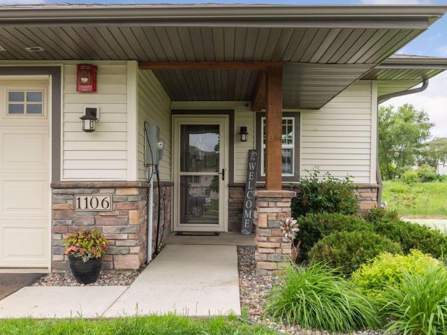 House for sale in Carver, Minnesota
