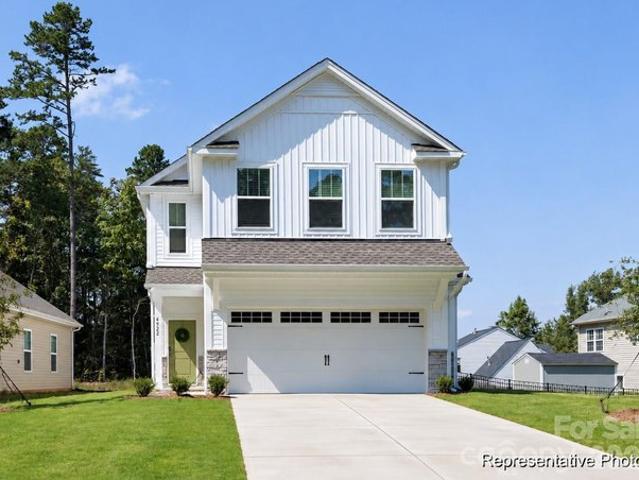 House for sale in Albemarle, Stanly County