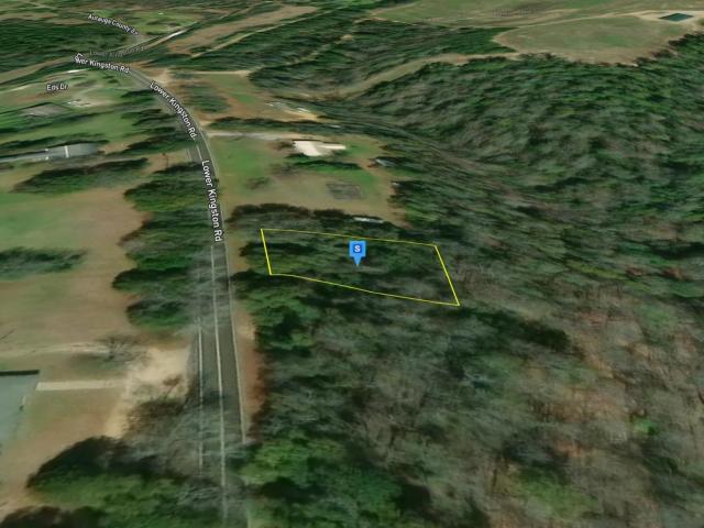 Land for sale in Prattville, Alabama