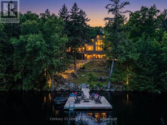 House for sale in Minden Hills, Ontario