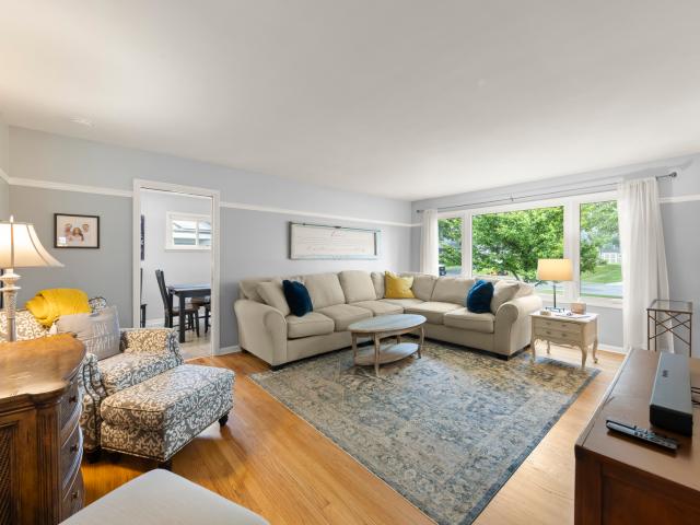 House for sale in Wheaton, Illinois
