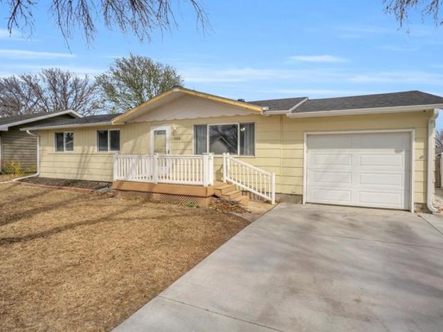 House for sale in Nebraska