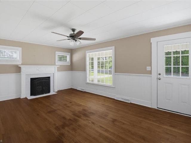 House for sale in Asheboro, North Carolina