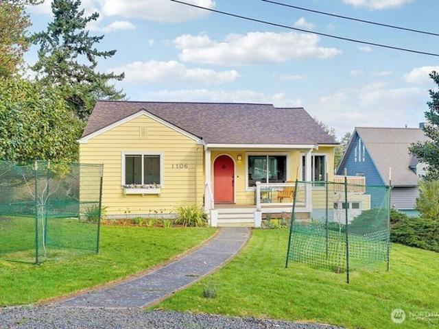 House for sale in Port Townsend, Washington