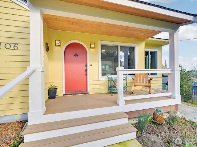 House for sale in Port Townsend, Washington