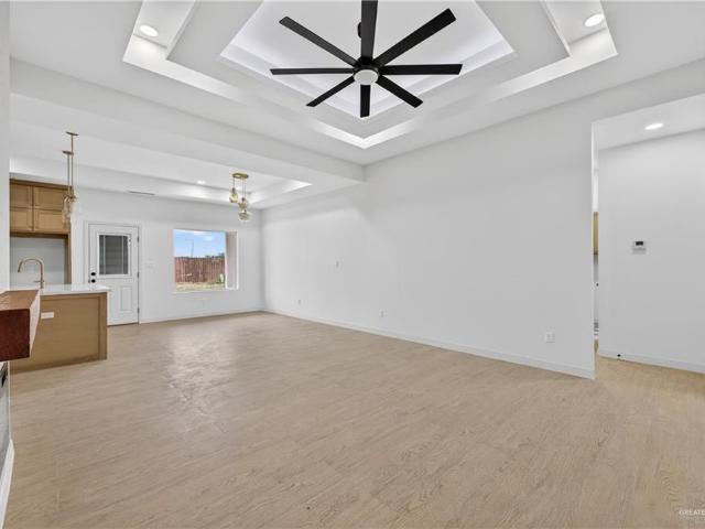 House for sale in Hidalgo, Texas