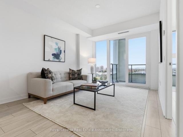 Condo for sale in Georgina, Ontario