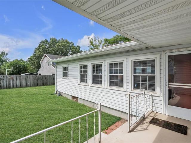 House for sale in Virginia