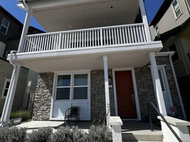 House for sale in San Ramon, California