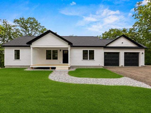 House for sale in Casco, Maine