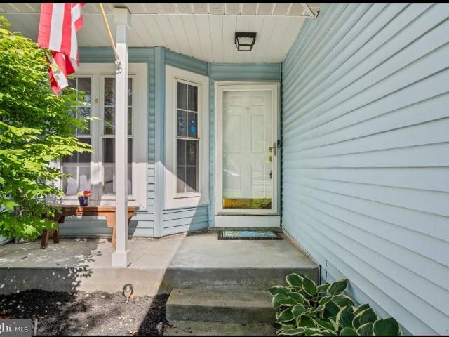 Townhouse for sale in Williamstown, New Jersey