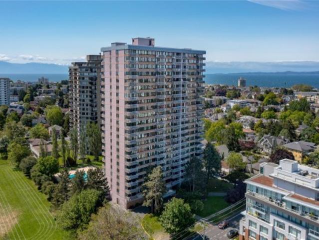 Property for sale in James Bay, Victoria