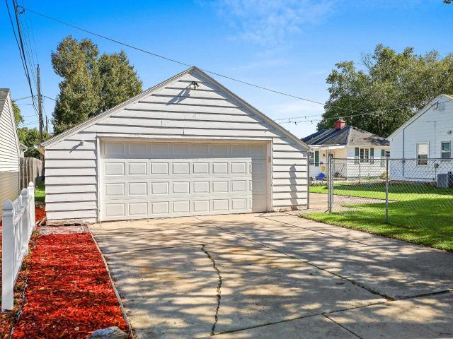 House for sale in Green Bay, Wisconsin