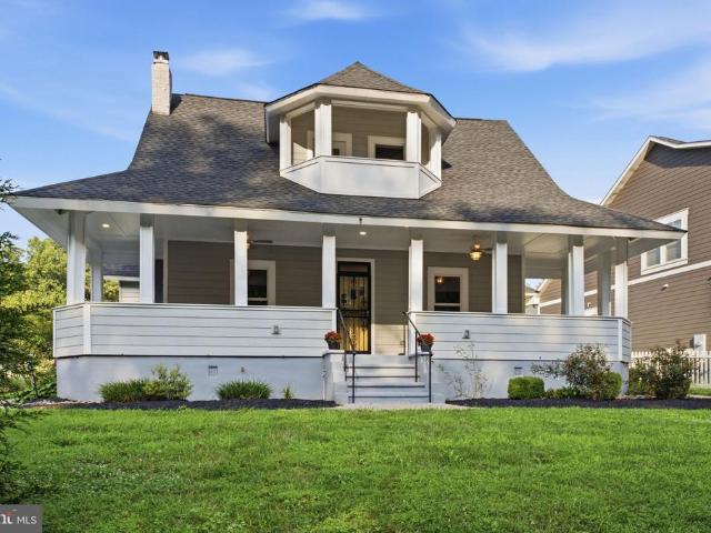 House for sale in Virginia