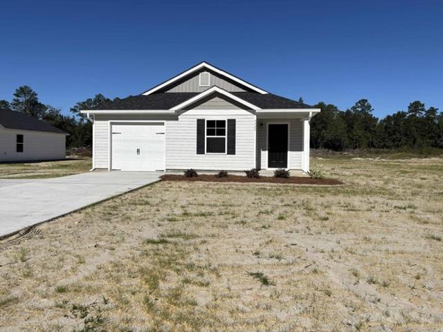 House for sale in Nichols, South Carolina