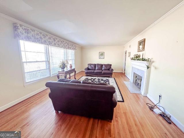 House for sale in Vidalia, Georgia