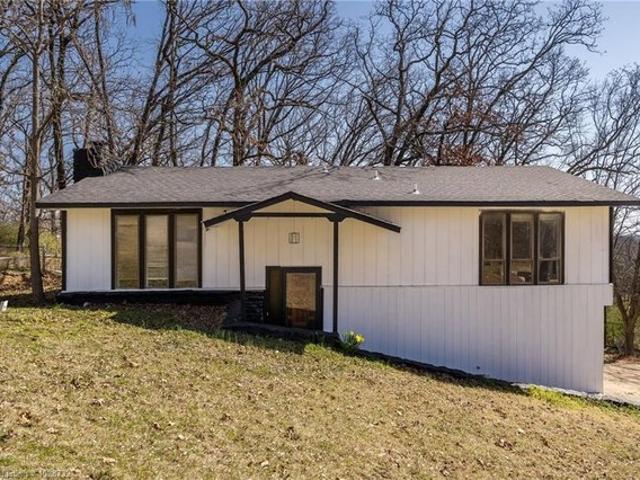 House for sale in Ark
