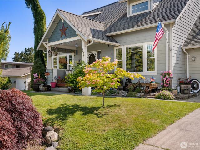House for sale in Mount Vernon, Washington