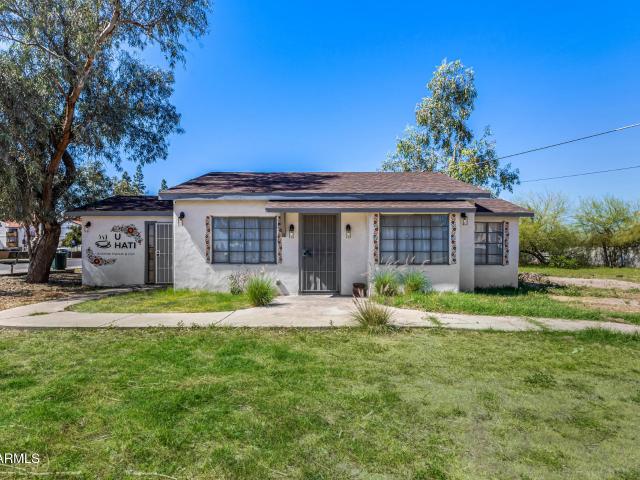 Commercial for sale in Mesa, Arizona