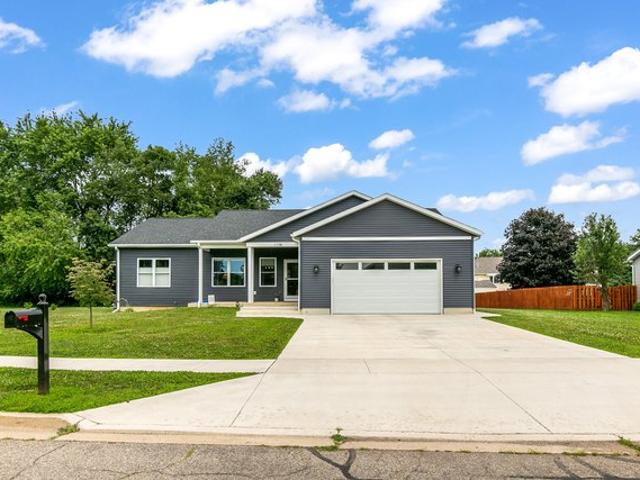 House for sale in Sturgis, Michigan
