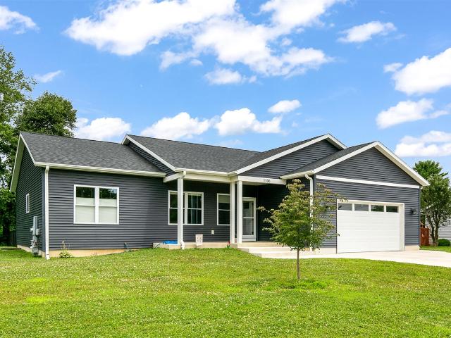 House for sale in Sturgis, Michigan