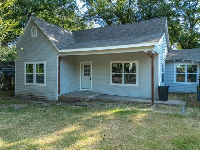 House for sale in Ellis, Texas