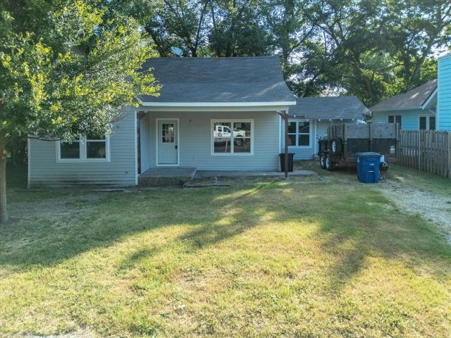 House for sale in Ellis, Texas