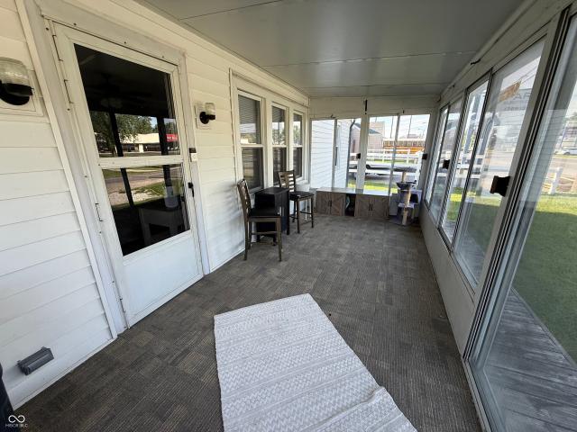 House for sale in Alexandria, Indiana