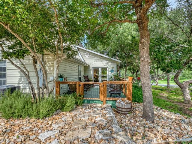 House for sale in Texas