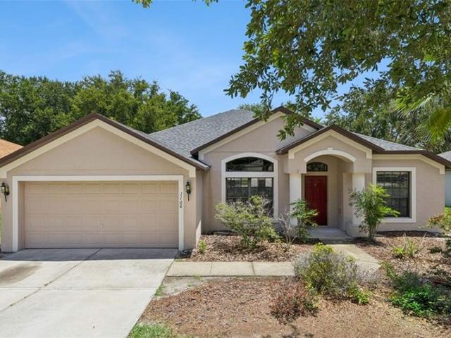 House for sale in Orange City, Florida