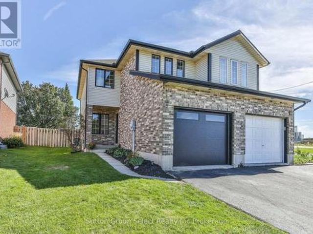 House for sale in Woodstock, Southwestern Ontario