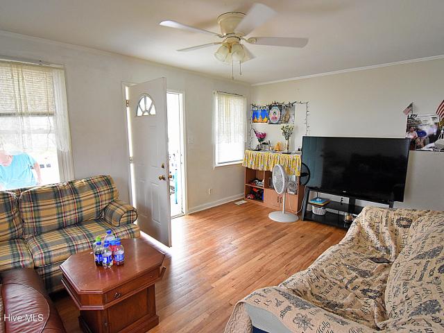 House for sale in New Bern, North Carolina
