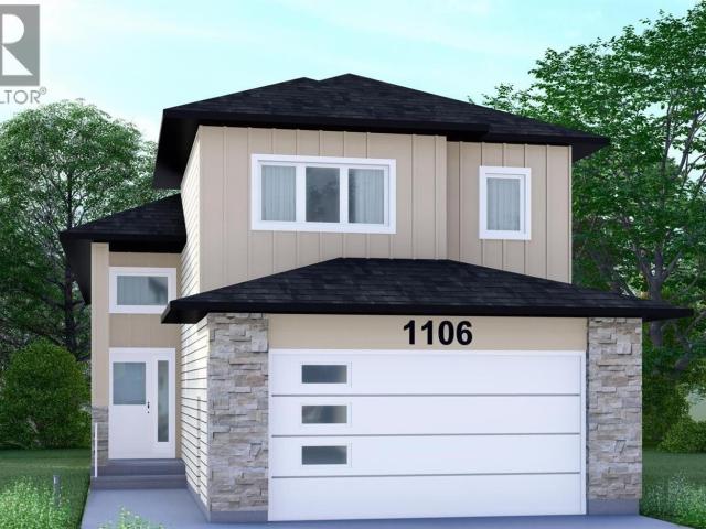 House for sale in Saskatoon, Saskatchewan