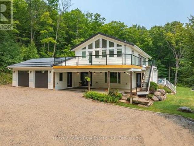 House for sale in Armour, Ontario