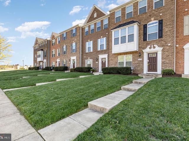 Townhouse for sale in Fredericksburg