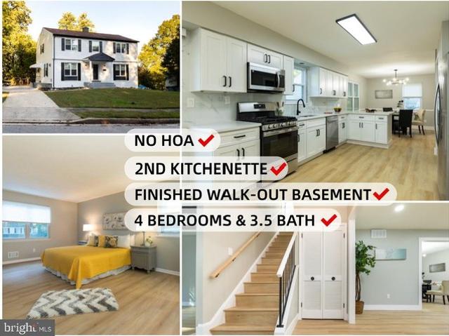 House for sale in Woodbridge Valley, Catonsville
