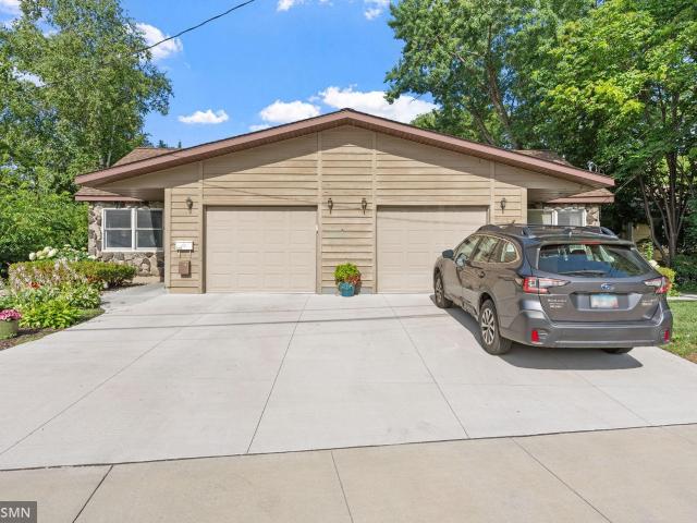 House for sale in Stillwater, Minnesota