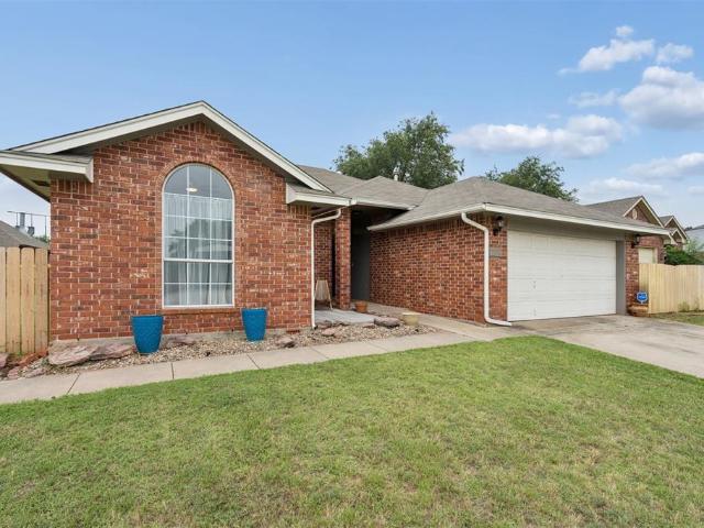 House for sale in Purcell, Oklahoma