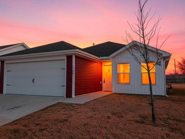 House for sale in Oronogo, Missouri