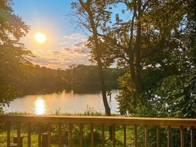 House for sale in Fort Towson, Oklahoma
