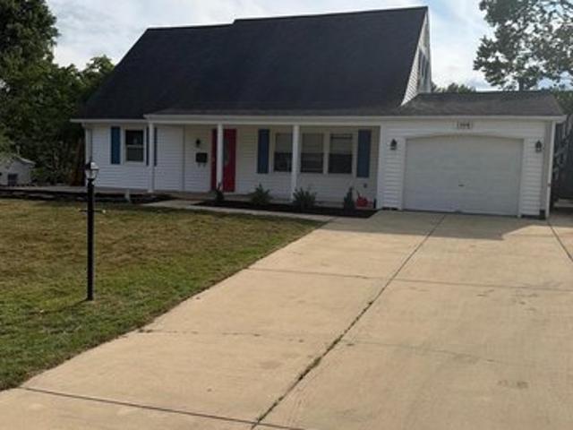 House for sale in Bowie, Maryland