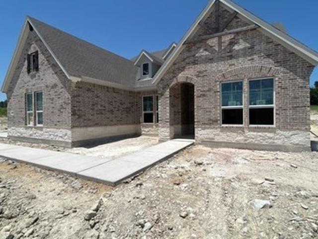 House for sale in Van Alstyne, Texas