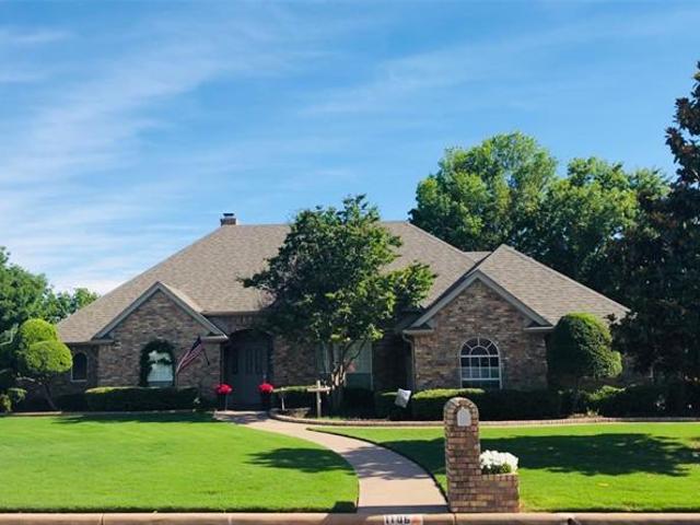 House for sale in Burkburnett, Texas
